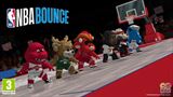 NBA Bounce predvádza svoju hrateľnosť