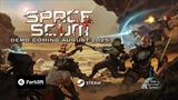 Space Scum ponúkne ťahové sci-fi bitky s tímom žoldnierov