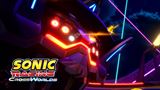Sonic Racing: CrossWorlds ukazuje bohaté možnosti úprav vozidiel