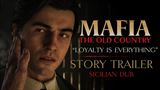 Mafia The Old Country - príbehový trailer so sicílskym dabingom