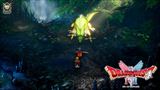 Dragon Quest I & II HD-2D Remake sa predvádza v Erdrick's Legacy trailleri