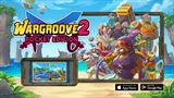 Wargroove 2 : Pocket Edition je už dostupná na mobiloch