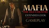 Mafia: The Old Country - rozšírený gameplay