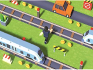 Cross the Road