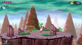 Wonder Boy: Asha in Monster World vychádza na ďalšie platformy