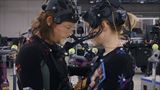 Death Stranding 2 ukazuje motion capturing