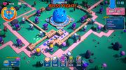 Sushi Cat - Tower Defense sa bude brániť pre útokmi sushi
