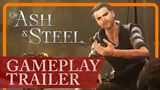 Of Ash and Steel predvádza rôzne súčasti svojej hrateľnosti