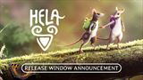 Hela vyjde budúci rok a aj na Switch 2