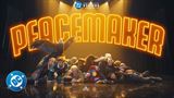 Peacemaker Season 2 - titulková scéna