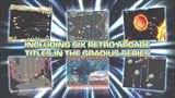 Konami vydáva Gradius Origins