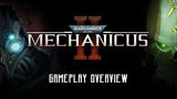 Warhammer 40,000 Mechanicus II prináša podrobný prehľad svojej hrateľnosti
