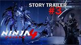 Ninja Gaiden 4 trailer bol leaknutý ešte pred oficiálnym predstavením