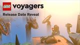 LEGO Voyagers vyjde budúci mesiac