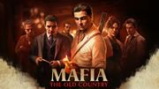 Mafia The Old Country ponúka launch trailer