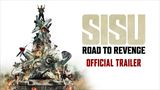 Sisu: Road to Revenge - filmový trailer