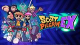 V Scott Pilgrim EX budete môcť hrať aj ako Roxie Richter a Lucas Lee