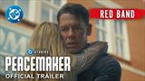 Peacemaker - Season 2 dostal redband trailer