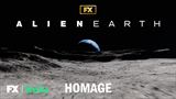 Alien: Earth - Homage teaser
