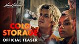 Cold Storage - filmový trailer