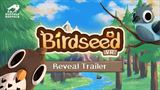 Birdseed VR sa predstavuje