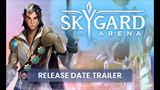 Skygard Arena  má oficiálny dátum vydania, pridajte sa k dobrodruhom