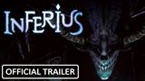 Inferius ohlásený, má to byť kombinácia Danteho Pekla a lovecraftovského hororu