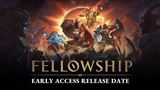 Fellowship už onedlho čaká open beta a vydanie v Early Access