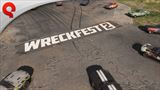 Wreckfest 2 sa ukázal v novom videu