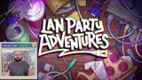 LAN Party Adventures predstavuje Sandbox režim