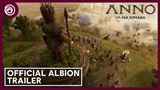 Anno 117: Pax Romana - Albion trailer