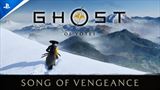 Ghost of Yotei - Song of Vengeance - trailer