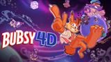Bubsy 4D privedie na všetky platformy klasickú postavu v novej hre
