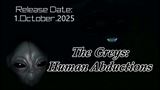 Slovenský horor The Greys: Human Abductions ponúka trailer a dostáva dátum
