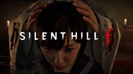 Silent Hill f dnes vychádza
