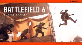 Battlefield 6 - Portal trailer