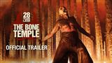 28 Years Later: The Bone Temple -  filmový trailer