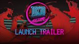 Tokyo Underground Killer sa presekal na Steam