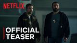 The Rip - filmový trailer