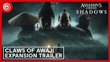 Assassin's Creed Shadows: Claws of Awaji - launch trailer