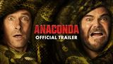 Anaconda - filmový trailer