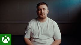 Luke Littler x Xbox: Rob to, čo miluješ - reklama