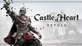 Castle of Heart: Retold príde v októbri