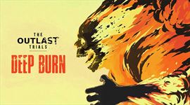 The Outlast Trials dostáva ohnový nový Deep Burn update