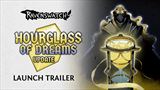 Ravenswatch prináša novú hernú mechaniku v Hourglass of Dreams update