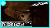 Star Wars Outlaws vyšla na Switch 2