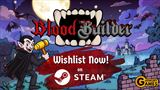Blood Builder bude reparovať hrad najslávnejšieho upíra