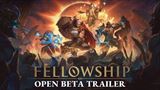 Multiplayerový Fellowship vás očakáva v otvorenom beta teste