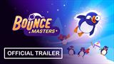 Bouncemasters bude na Steame odpaľovať tučniaky
