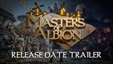 Masters of Albion, za ktorým stojí Peter Molyneux, vyjde v Early Access v apríli